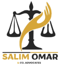 Salim Advocates